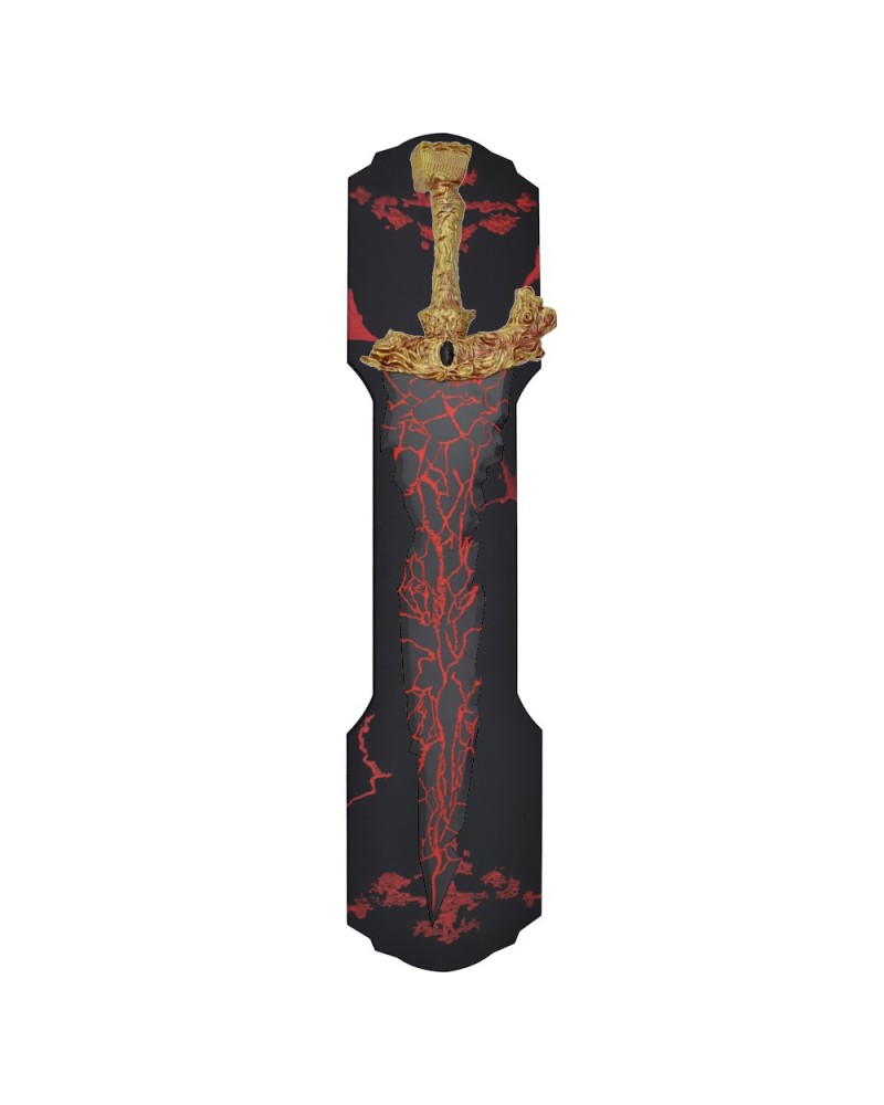 Espada Maliketh’s Black Sword - Elden Ring | Katanas y Espadas