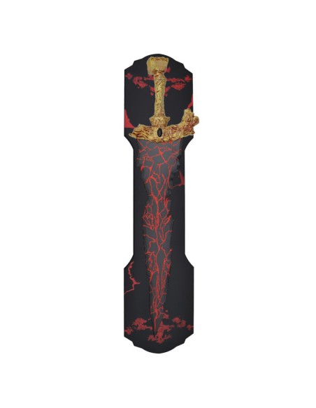 Espada Maliketh’s Black Sword - Elden Ring | Katanas y Espadas