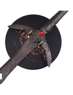 Espada Godslayer’s Greatsword - Elden Ring | Katanas y Espadas
