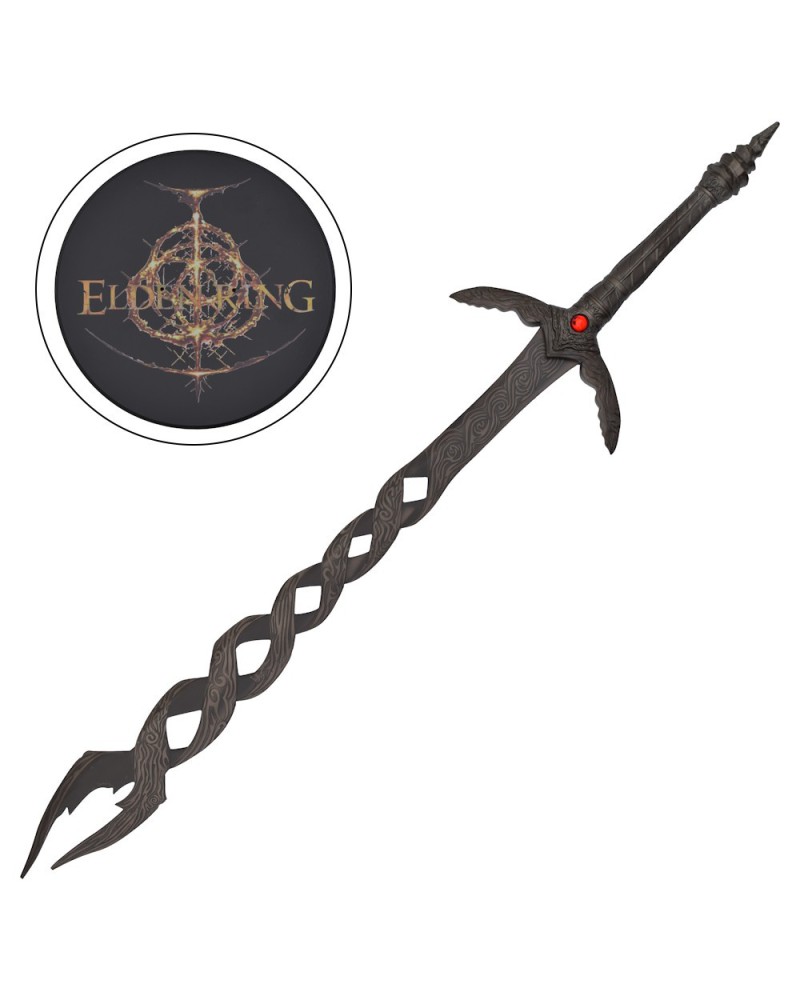 Espada Godslayer’s Greatsword - Elden Ring | Katanas y Espadas