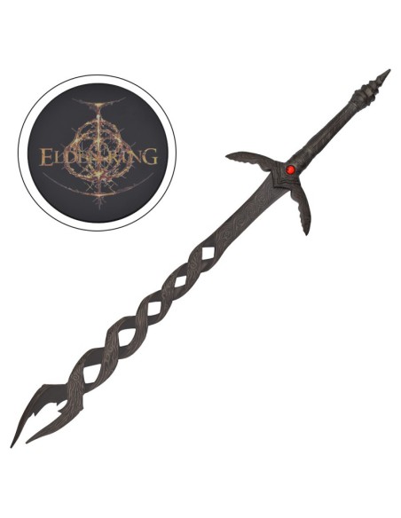Espada Godslayer’s Greatsword - Elden Ring | Katanas y Espadas