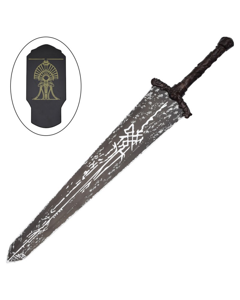 Espada Verso’s Simoso Sword - Clair Obscur: | Katanas y Espadas