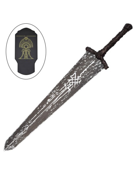 Espada Verso’s Simoso Sword - Clair Obscur: | Katanas y Espadas