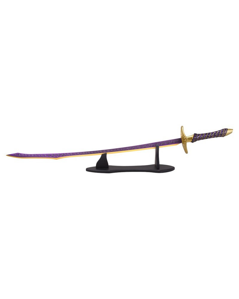 Espada Maelle’s Medalum Sword - Clair Obscur: | Katanas y Espadas