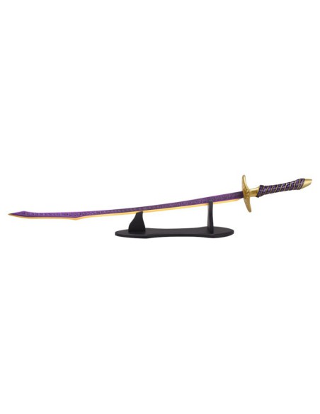 Espada Maelle’s Medalum Sword - Clair Obscur: | Katanas y Espadas