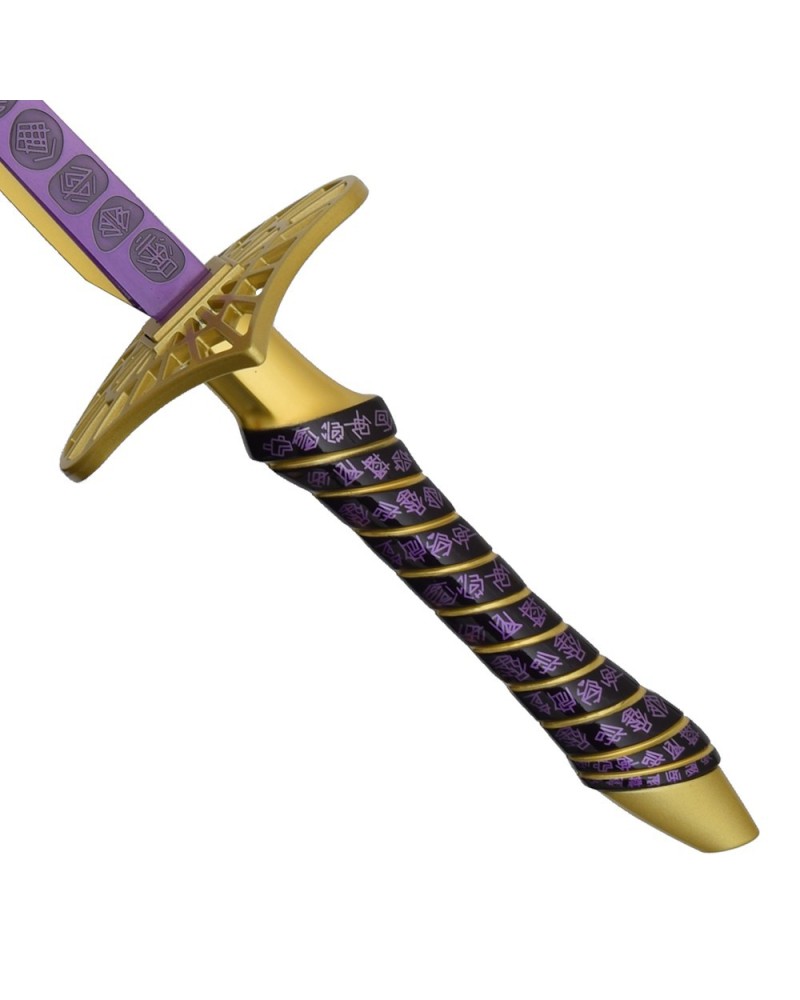 Espada Maelle’s Medalum Sword - Clair Obscur: | Katanas y Espadas