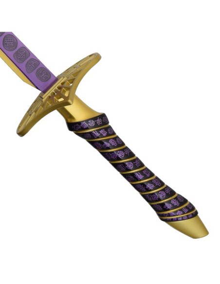 Espada Maelle’s Medalum Sword - Clair Obscur: | Katanas y Espadas