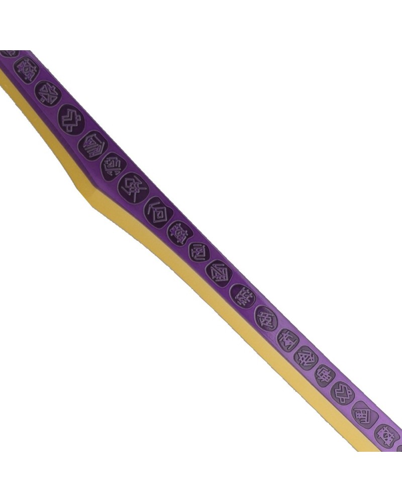 Espada Maelle’s Medalum Sword - Clair Obscur: | Katanas y Espadas