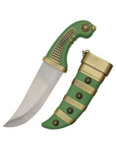 Daga Portgas D. Ace’s Knife - One Piece | Katanas y Espadas