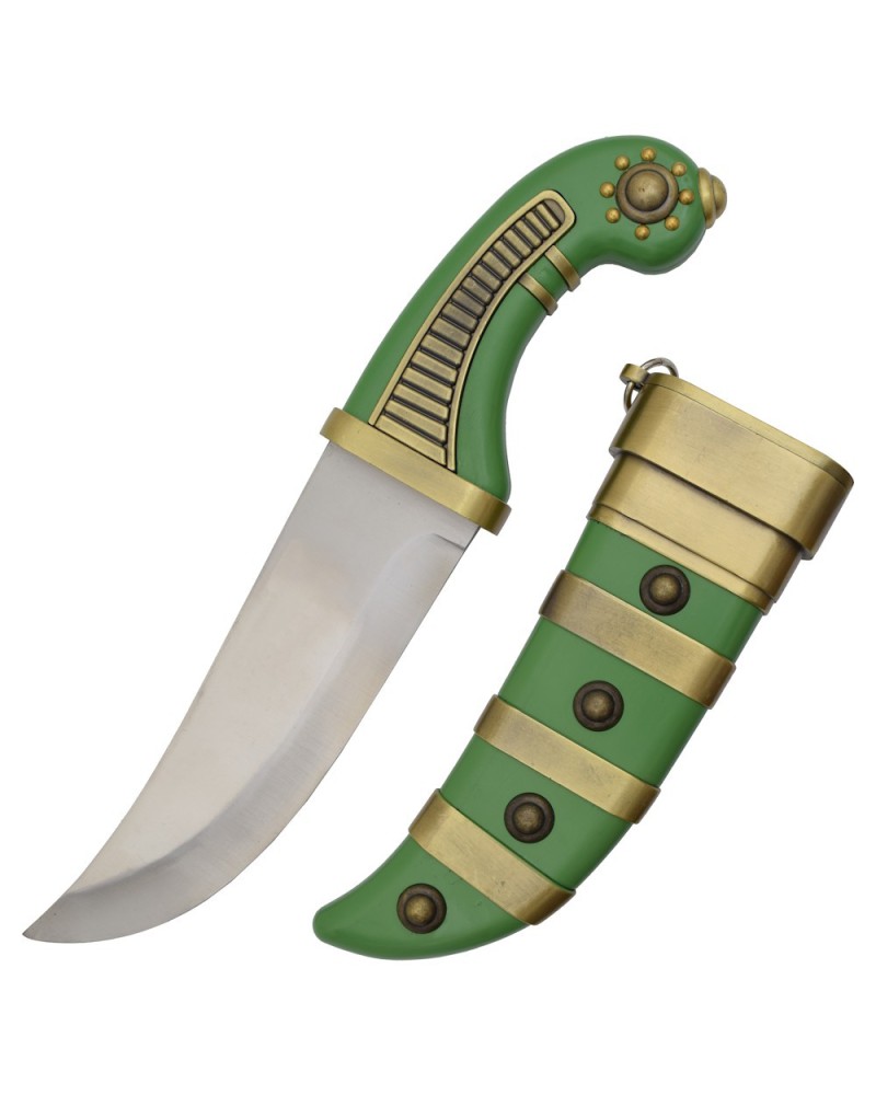 Daga Portgas D. Ace’s Knife - One Piece | Katanas y Espadas