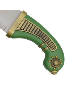 Daga Portgas D. Ace’s Knife - One Piece | Katanas y Espadas 2