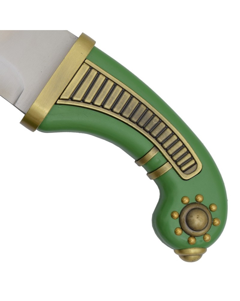 Daga Portgas D. Ace’s Knife - One Piece | Katanas y Espadas