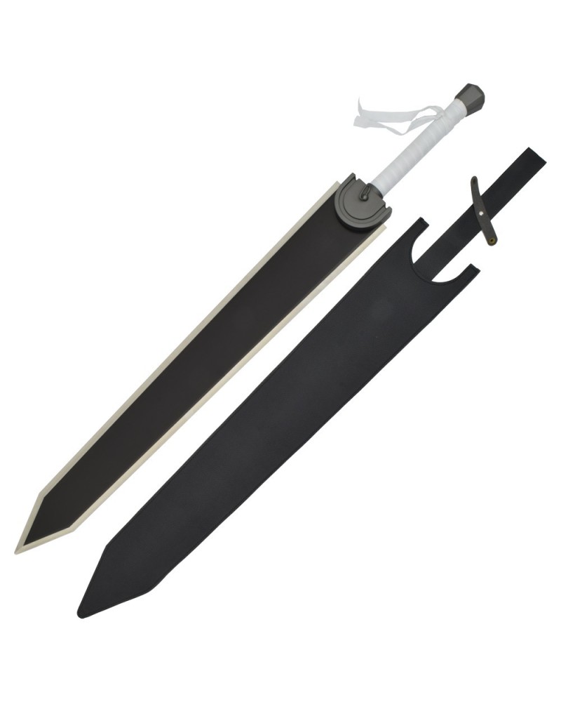 Espada Guts Dragon Slayer Sword - Berserk | Katanas y Espadas