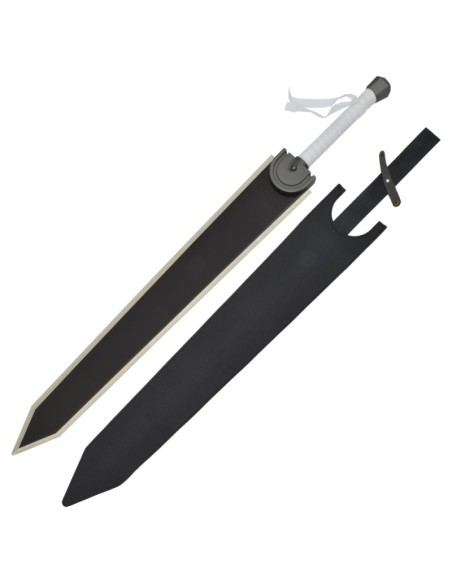Espada Guts Dragon Slayer Sword - Berserk | Katanas y Espadas