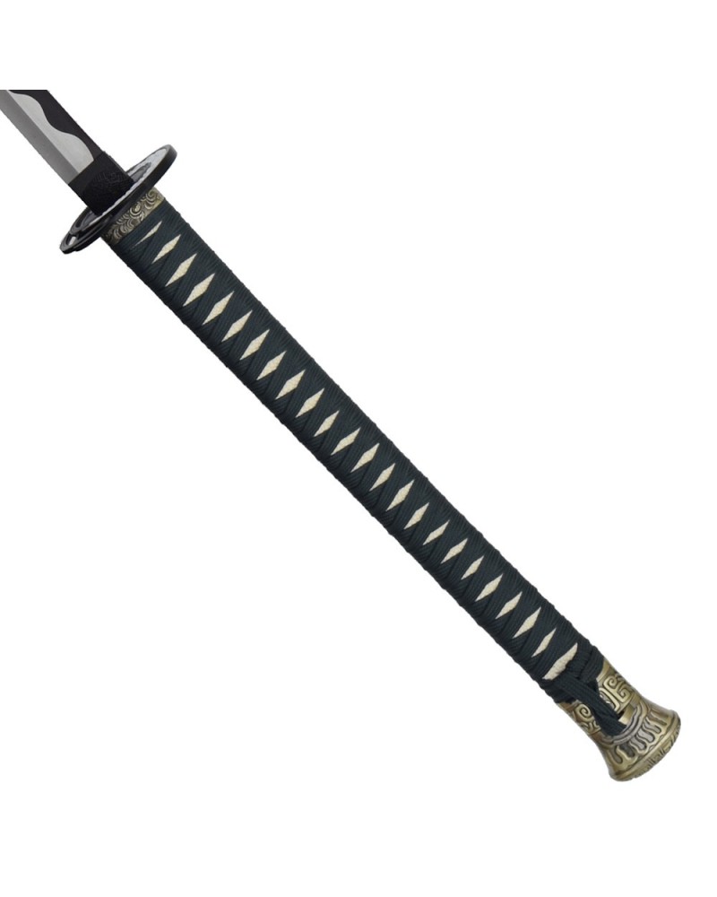 Katana Moonveil Katana - Elden Ring ornamental de | Katanas y Espadas