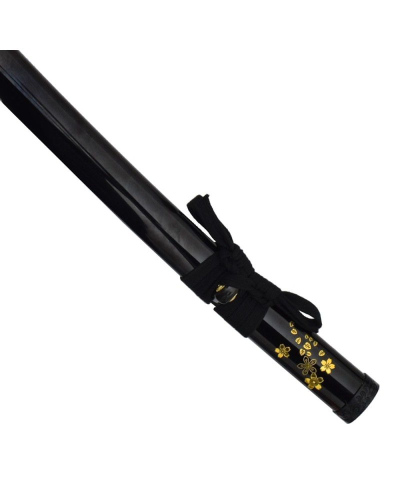 Katana Moonveil Katana - Elden Ring ornamental de | Katanas y Espadas
