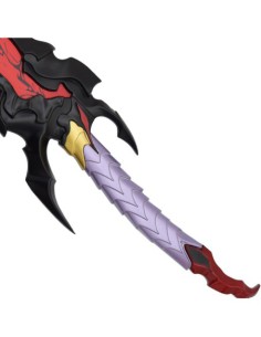 Daga Kamish’s Wrath, Sung Jinwoo’s Dagger - Solo | Katanas y Espadas