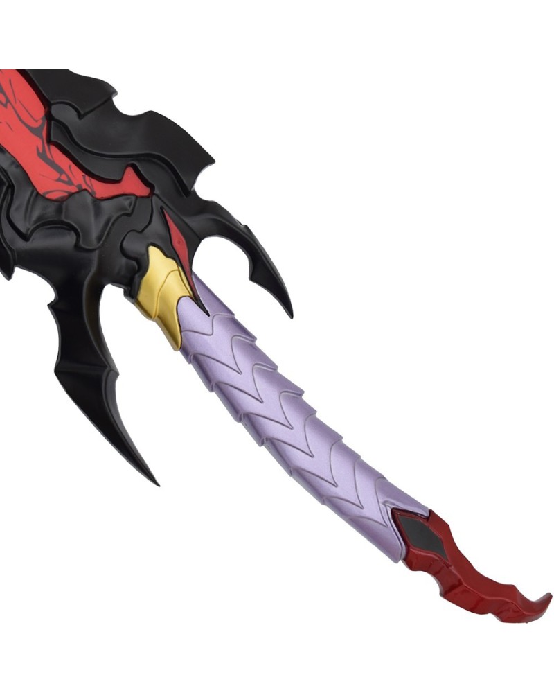 Daga Kamish’s Wrath, Sung Jinwoo’s Dagger - Solo | Katanas y Espadas