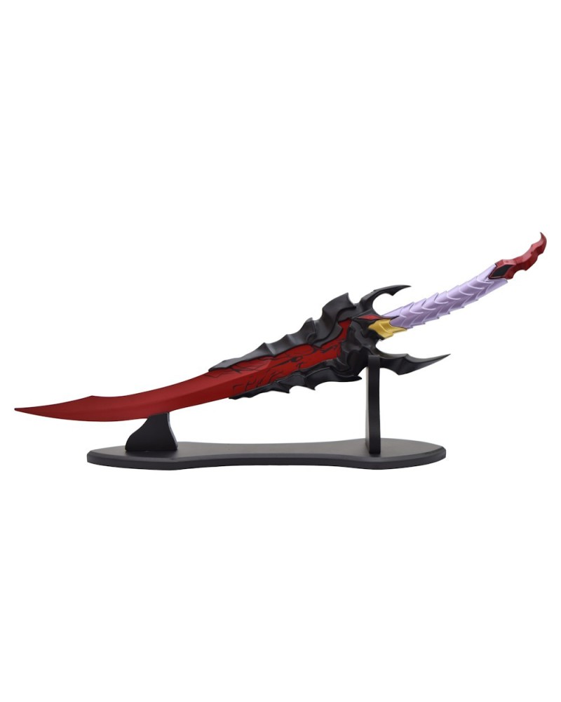 Daga Kamish’s Wrath, Sung Jinwoo’s Dagger - Solo | Katanas y Espadas