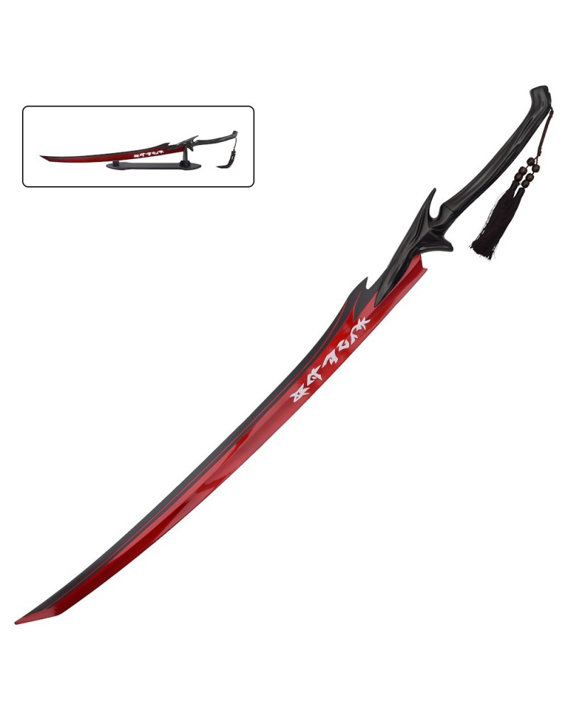 Espada Yone’s Azakana Blade - League of Legends | Katanas y Espadas