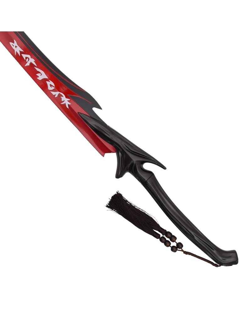 Espada Yone’s Azakana Blade - League of Legends | Katanas y Espadas
