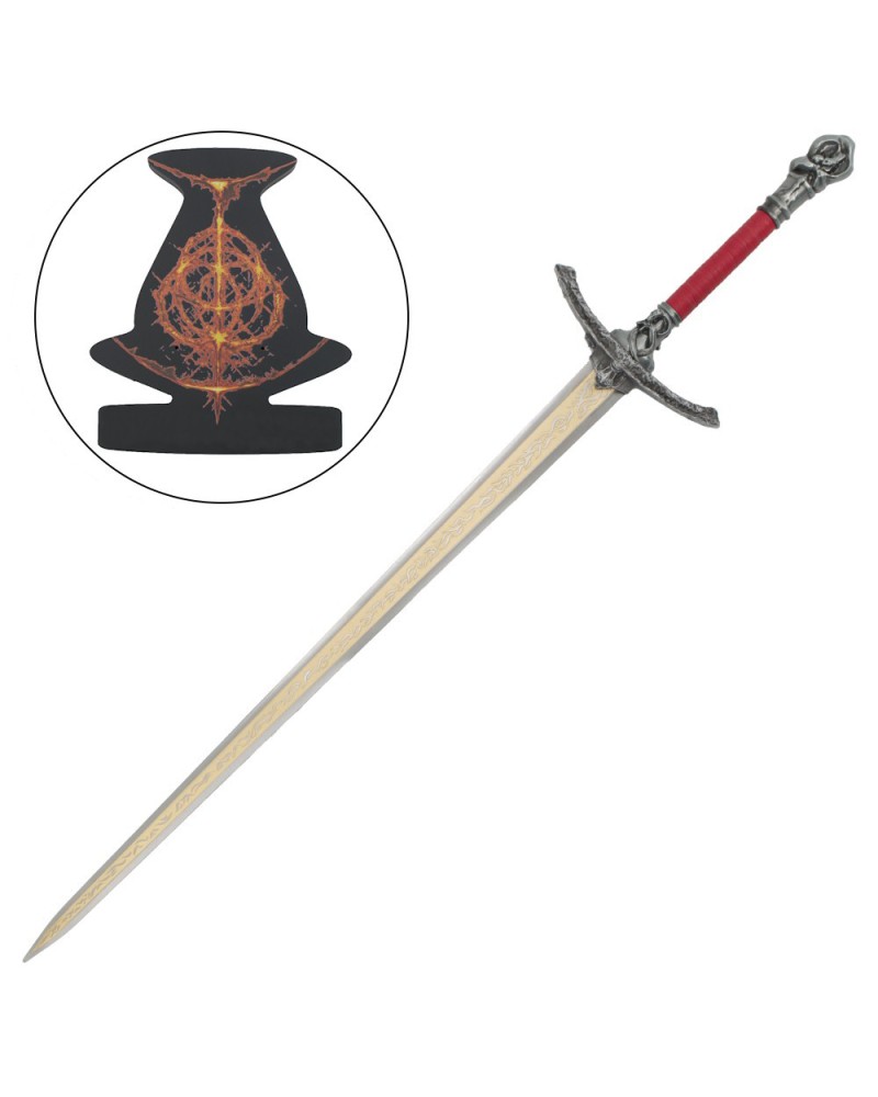Espada One Of The Rellana’s Twin Blades - Elden | Katanas y Espadas