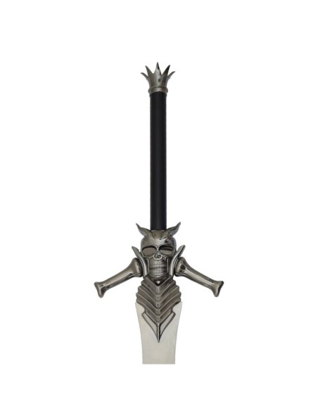 Espada Dante’s Rebellion Sword - Devil May Cry | Katanas y Espadas