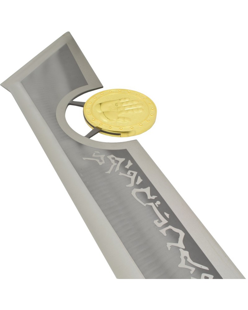 Espada Ashbringer Sword Of Alexandros Mograine - | Katanas y Espadas