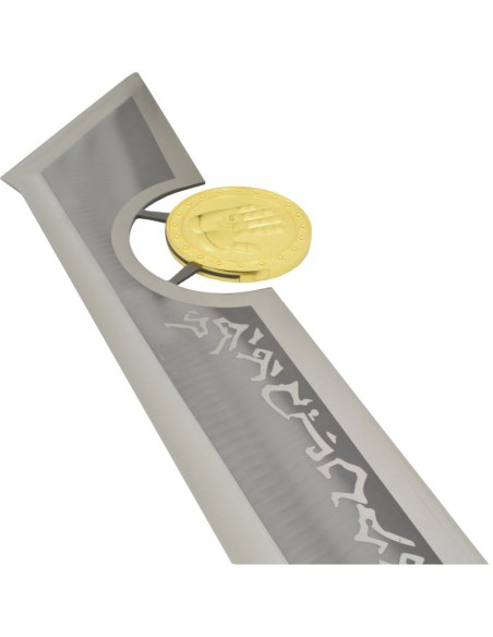 Espada Ashbringer Sword Of Alexandros Mograine - | Katanas y Espadas