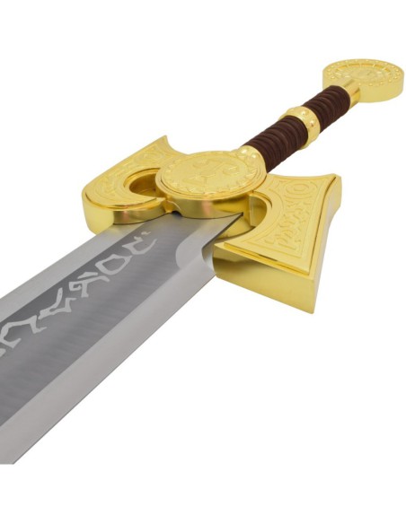 Espada Ashbringer Sword Of Alexandros Mograine - | Katanas y Espadas