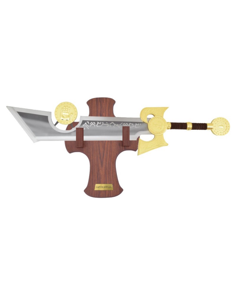 Espada Ashbringer Sword Of Alexandros Mograine - | Katanas y Espadas