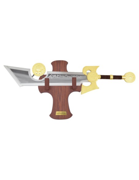 Espada Ashbringer Sword Of Alexandros Mograine - | Katanas y Espadas