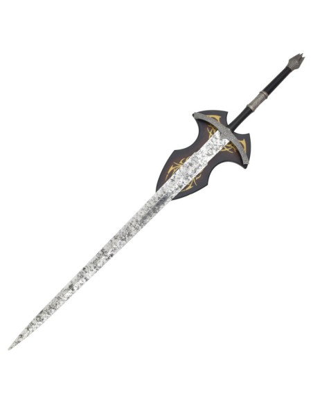 Espada The Sword Of The Witch-King Of Angmar - El | Katanas y Espadas
