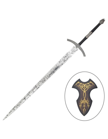 Espada The Sword Of The Witch-King Of Angmar - El | Katanas y Espadas