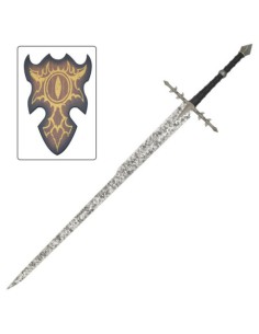 Espada Nazgul' Sword - El Señor de los Anillos | Katanas y Espadas