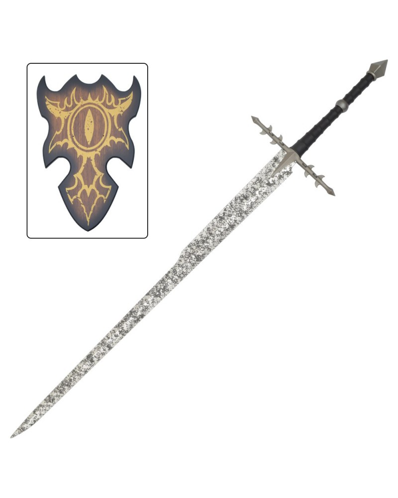 Espada Nazgul' Sword - El Señor de los Anillos | Katanas y Espadas