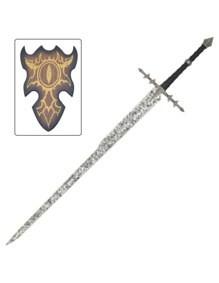 Espada Nazgul' Sword - El Señor de los Anillos | Katanas y Espadas