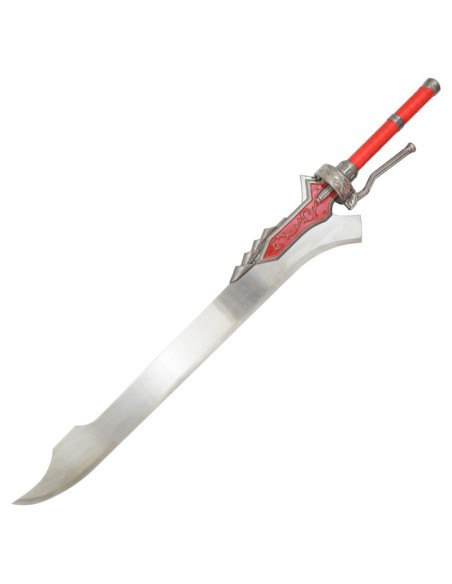 Espada Nero’s Red Queen Sword - Devil May Cry | Katanas y Espadas