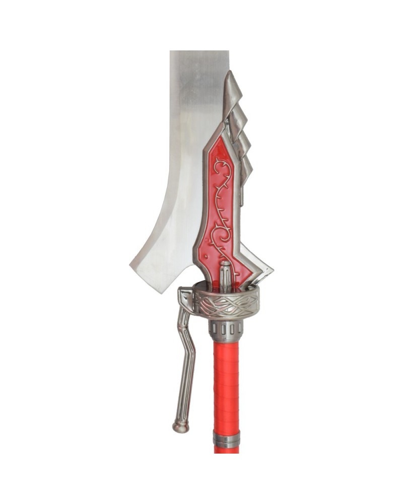 Espada Nero’s Red Queen Sword - Devil May Cry | Katanas y Espadas