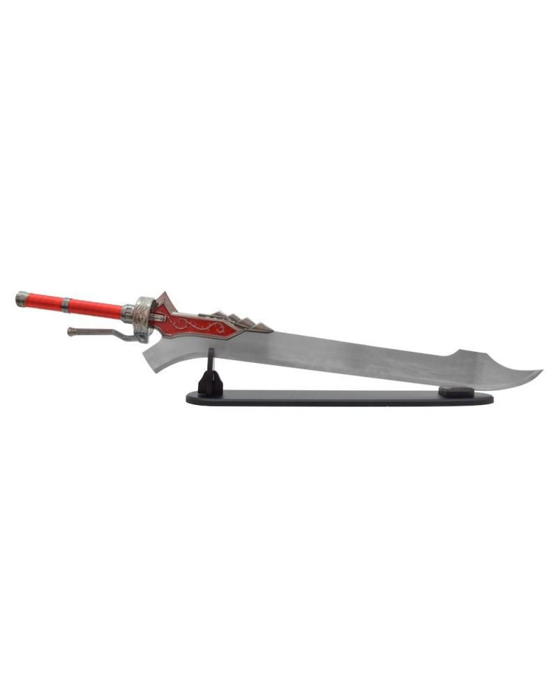 Espada Nero’s Red Queen Sword - Devil May Cry | Katanas y Espadas
