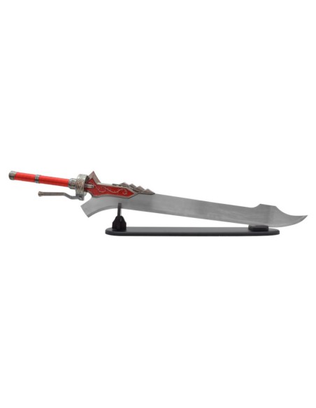 Espada Nero’s Red Queen Sword - Devil May Cry | Katanas y Espadas