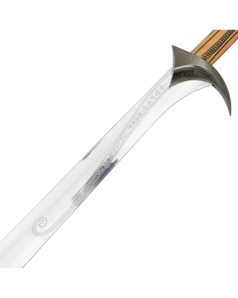 Espada Orcrist, Thorin Oakenshield’s Sword - El | Katanas y Espadas