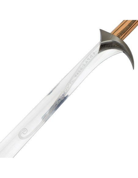 Espada Orcrist, Thorin Oakenshield’s Sword - El | Katanas y Espadas
