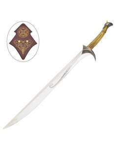 Espada Orcrist, Thorin Oakenshield’s Sword - El | Katanas y Espadas