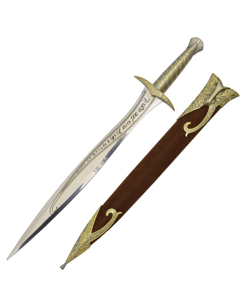 Daga Pungolo, Frodo’s Dagger - El Señor de los | Katanas y Espadas