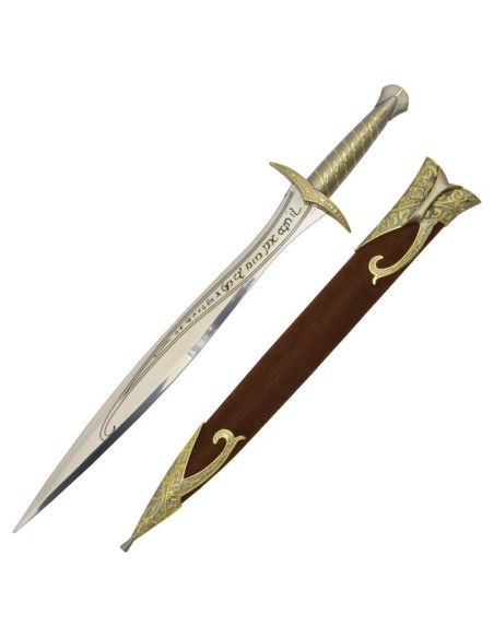 Daga Pungolo, Frodo’s Dagger - El Señor de los | Katanas y Espadas