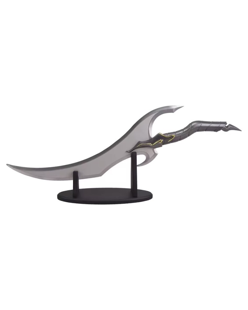 Daga Baruka’s Dagger ornamental de acero | Katanas y Espadas