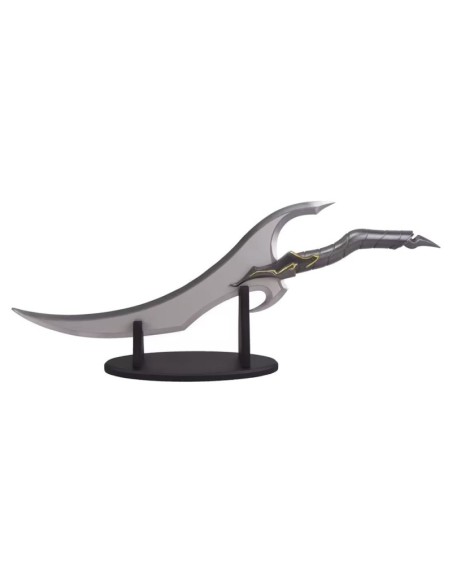 Daga Baruka’s Dagger ornamental de acero | Katanas y Espadas