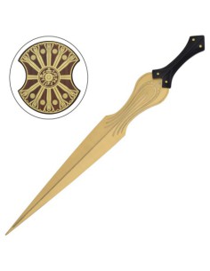 Espada Achille’s Sword From Troy Movie - Troya | Katanas y Espadas 2