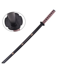 Katana Bokken Training Japanese Sword - japonesa | Katanas y Espadas